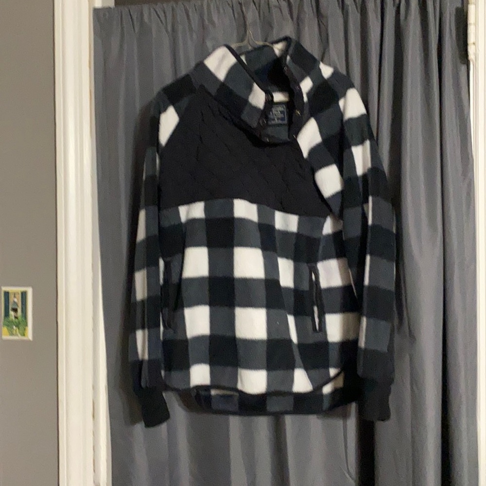 Abercrombie and Fitch pullover